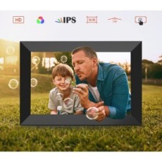 Σετ από 2 ψηφιακά Ram Bigasuo, WiFi, 10,1 ίντσες, IPS 1280x800, 32 GB