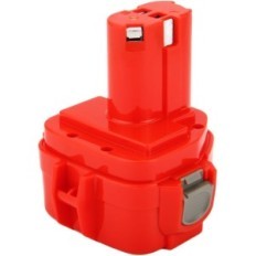 EXMIER NI-MH Batterie 12V, 4500mAh à Makita PA12