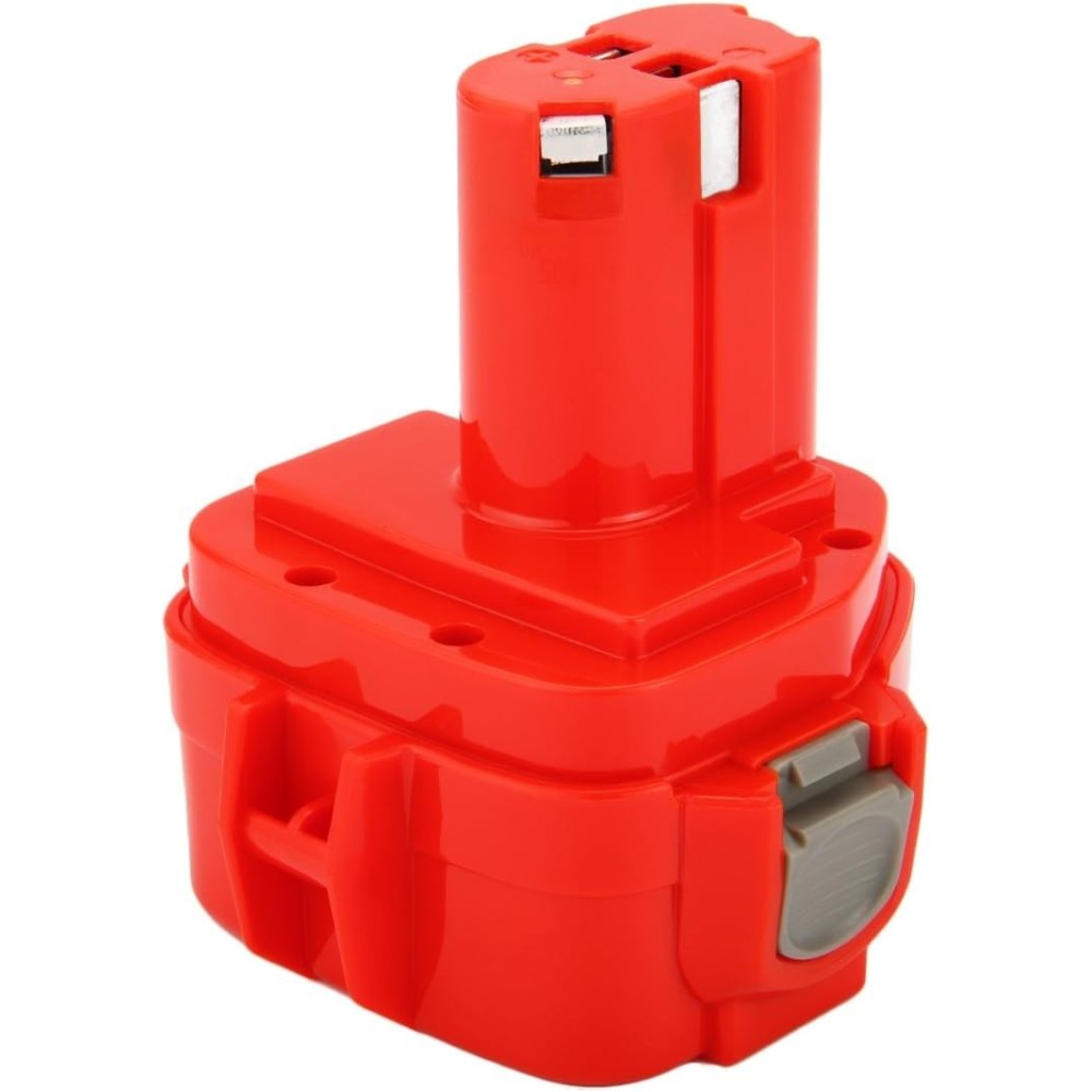 Exmate Ni-MH, 12V batériu, 4500mAh na Makita Pa12