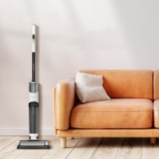 Naudota Smart Dulkių siurblys Pureplus, 1200W, 2.3E + 2 V