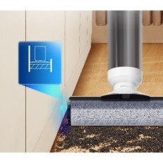 Brugt Smart Støvsuger Pureplus, 1200W, 2.3E + 2 V