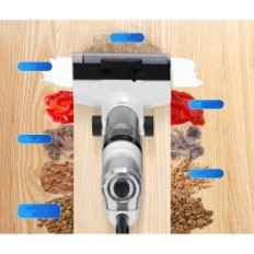 Brugt Smart Støvsuger Pureplus, 1200W, 2.3E + 2 V