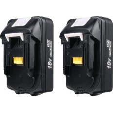 Zmienny akumulator DASNITE BL1830, 3A, 3000 mAh, 18V, do Makita, Używany