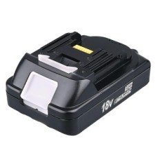 Batteria variabile Dasnite BL1830, 3A, 3000 mAh, 18 V, per Makita, utilizzato