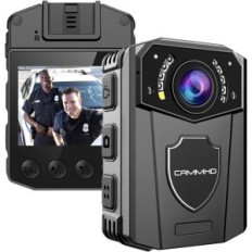 Cammhd kamera, 3000 mah, 1080p, USB, vodootporan