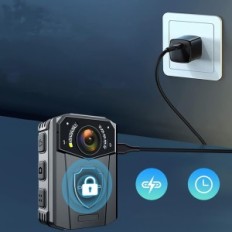 Cammhd κάμερα, 3000 mAh, 1080p, USB, αδιάβροχη, έκθεση