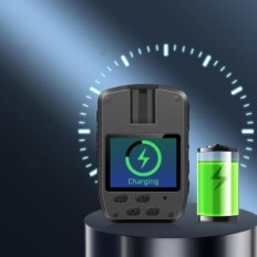 CammHD C8- 128GB videokamera, USB, 1296p, 3600 mAh, használt