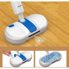 AlfaBot S1, 2600 mAh elektromos felmosó