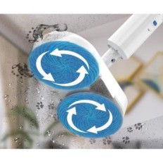 Električni mop alfabot S1, 2600 mAh