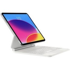 Případ s ninminskou klávesnicí pro iPad 10. generace, Bluetooth