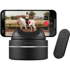 Gebruikt statief voor auto-camera PIVO, 6 snelheid, 1400mAh