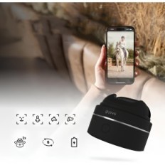 Použitý stativ pro automobilový fotoaparát pivo, 6 rychlost, 1400mAh