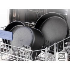 Senseel set van sensions, 17 elementen, zwart