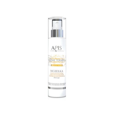 Apis mist s organskom vodom naranče i matičnim stanicama 150ml — pogled sprijeda