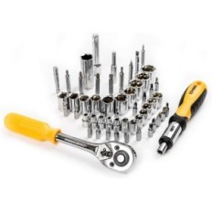 Kit de herramientas deko, 228 elementos