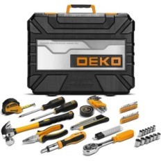 DEKO Tool Kit, 228 elementi