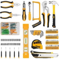 DEKO Tool Kit, 228 prvků