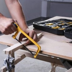 DEKO Tool Kit, 228 elementi