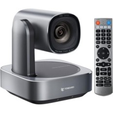 PTZ TONVEO 20X ZOOM Fotoaparát, USB HDMI LAN, 1080P 60FPS pre live prenos