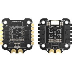 SpeedyBee F405 BLS 4- in1 ESC 50A, WiFi, Bluetooth, FPV 30x30 mm, használt