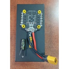 SpeedyBee F405 BLS 4-W-1 ESC 50A, WIFI, Bluetooth, FPV 30x30 mm, brukt