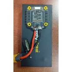 Speedybee F405 Bls 4-W-1 Esc 50a, WiFi, Bluetooth, FPV 30x30 mm