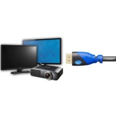 MUTECPOWER HDMI 2.0 20M Ultra HD with Ethernet 4K @ 60Hz