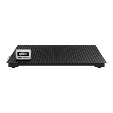 Golvförvaringsplattform Vikt 150x151cm Strömförsörjning + Batteri 3000kg / 1000g