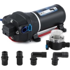 Waterpomp MXMoonant MX-44 24V 17 L / min, 2,8 bar, 130w