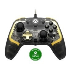 Wired Gamepad Gamesir Kaleid Flux HRG7112 voor Xbox-serie / één en pc