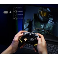 Vezeték nélküli Gamepad GameSir Kaleid Flux HRG7112 Xbox Series / One és PC