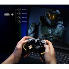 Žirena Gamepad GamePad Kaleid Flux HRG7112 za Xbox seriju / One i PC