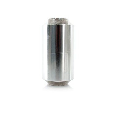 Rouleau de papier aluminium coiffure ACTIVESHOP 12 cm x 250 m