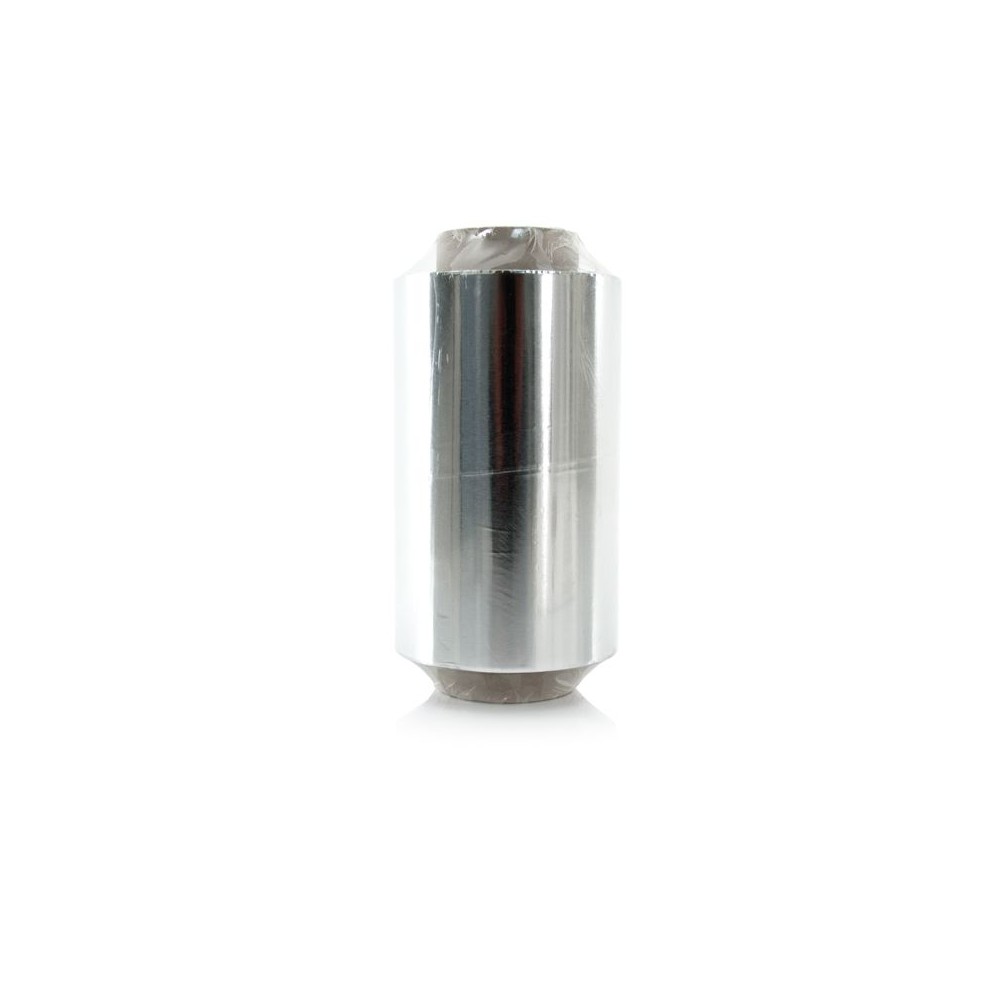 ACTIVESHOP Hajfestő Alufólia, tekercs 250 m x 0,014 mm