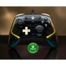 Wired GamePad Gamesir Kaleid Flux HRG7112 til Xbox Series / One and PC