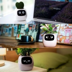 Sfumature in plastica in plastica Masdo, mostra