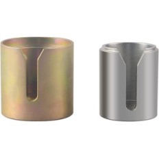 Zestaw narzędzi do demontażu DAYUAN, z Ford Focus Mk1 Mk2 Mazda Volvo