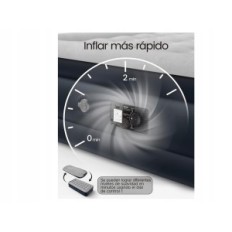 Viens matracis IDOO R-M001 190 x 99 x 46 cm, pēc remonta