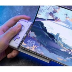 Jogos com fio X2S Type-C, iOS, Android