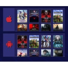 Wired Gamesir X2S type-C, IOS, Android