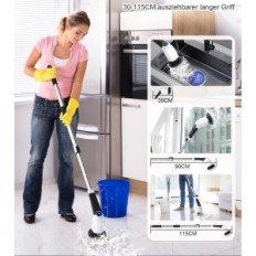 Spazzola elettrica Leebeina ANS-8051A, Rotary, Bagno / Cucina / Automobile