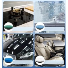 Spazzola elettrica Leebeina ANS-8051A, Rotary, Bagno / Cucina / Automobile