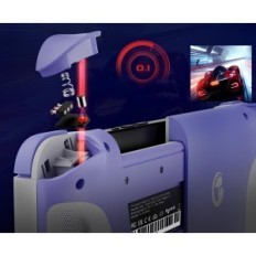 Pad przewodowy GameSir X2s Type-C, iOS, Android, Powystawowy