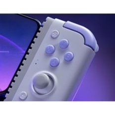 Pad przewodowy GameSir X2s Type-C, iOS, Android, Powystawowy