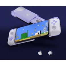 Káblové gamesir x2s TYPT-C, IOS, Android, Výstava