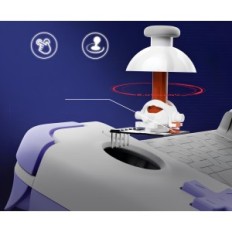 Wired GameSir X2S tüüp-C, iOS, Android, näitus