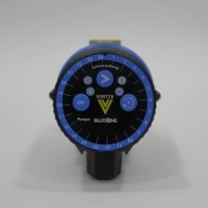 Vortice universale BWO 155 Z, 230 V / 50 Hz, utilizzato