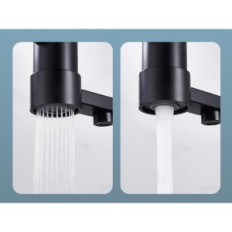 Batteria da cucina Pussen 01 con un tunnel acqua traspirante all'acqua, usato