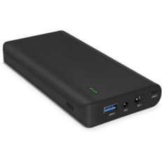 TalentCell lithium- ion akkumulátor, 17500 mAh, USB- C, Post- kiállítás