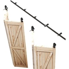 Accessori Wolfbird Set 152 cm per porte scorrevoli, per 4 porte